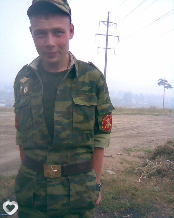 Айдар, 37, Бугульме — анкета №1710113