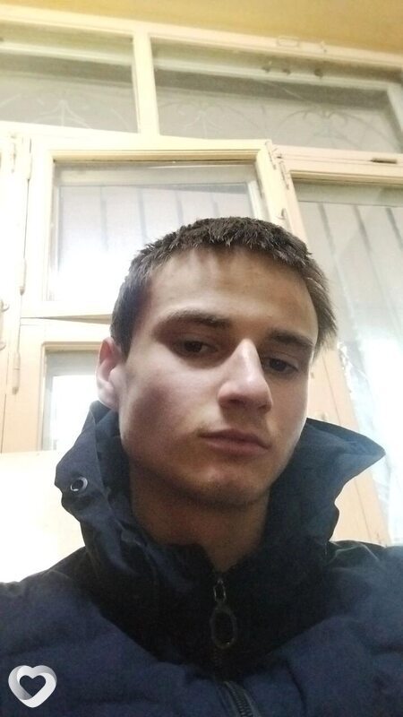 Димочка, 19, Россоши — анкета №1710176