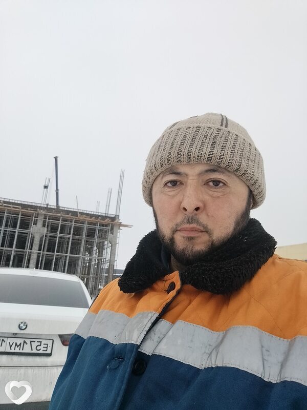 Жахонгир, 47, Казани — анкета №1710228