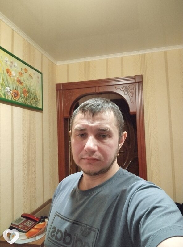 Наиль, 42, Казани — анкета №1710232