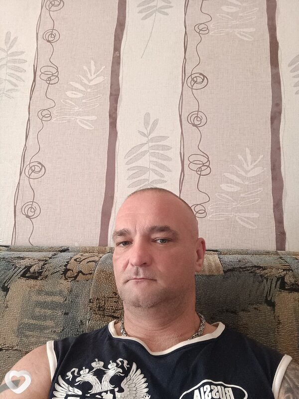 Александр, 48, Старом Осколе — анкета №1710243