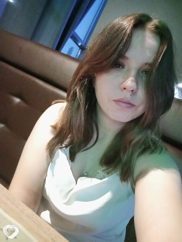Екатерина, 26, Кемерове — анкета №1710246