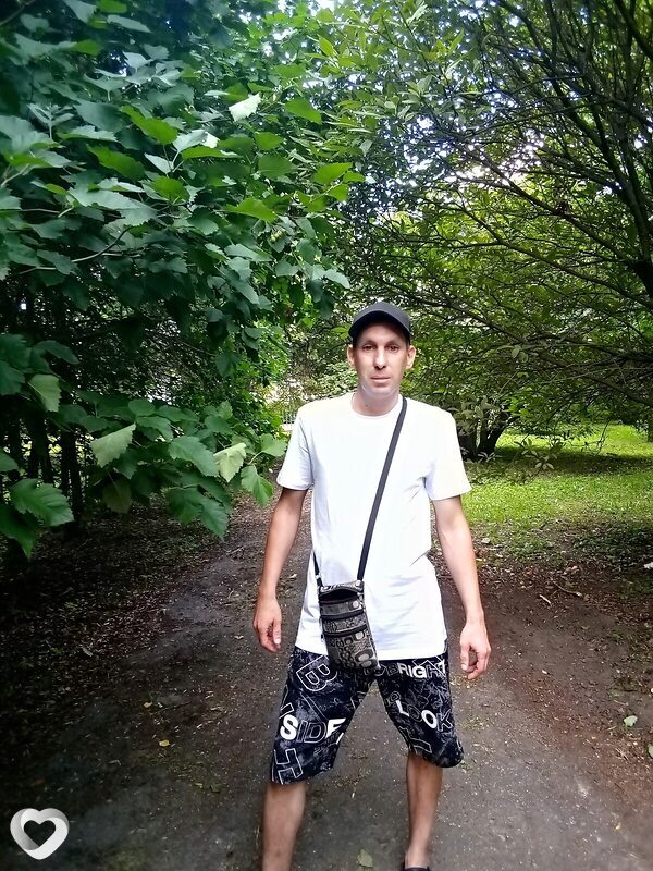Александр, 44, Санкт-Петербурге — анкета №1710250