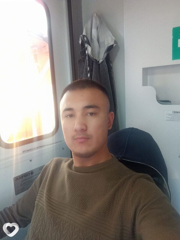 Темур, 30, Уфе — анкета №1710150