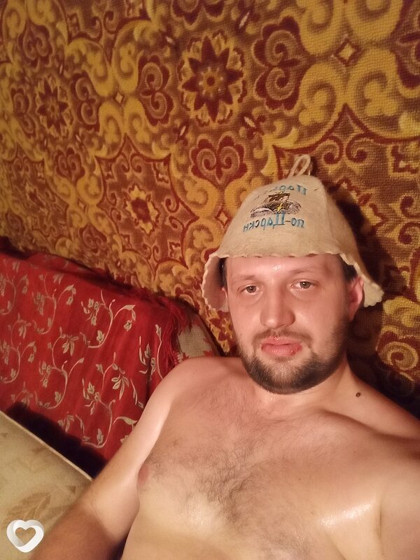 Ярослав, 35, Курске — анкета №1709978