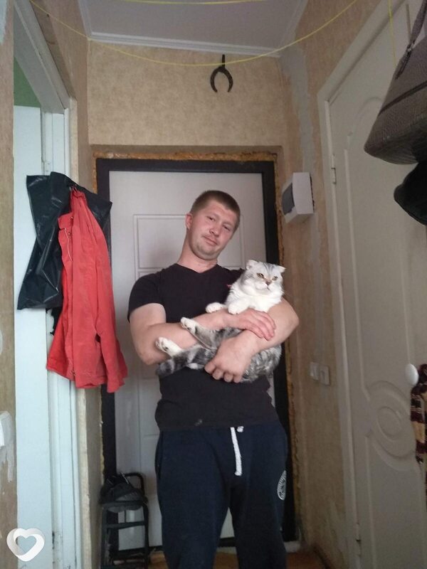 Михаил, 29, Саратове — анкета №1709982