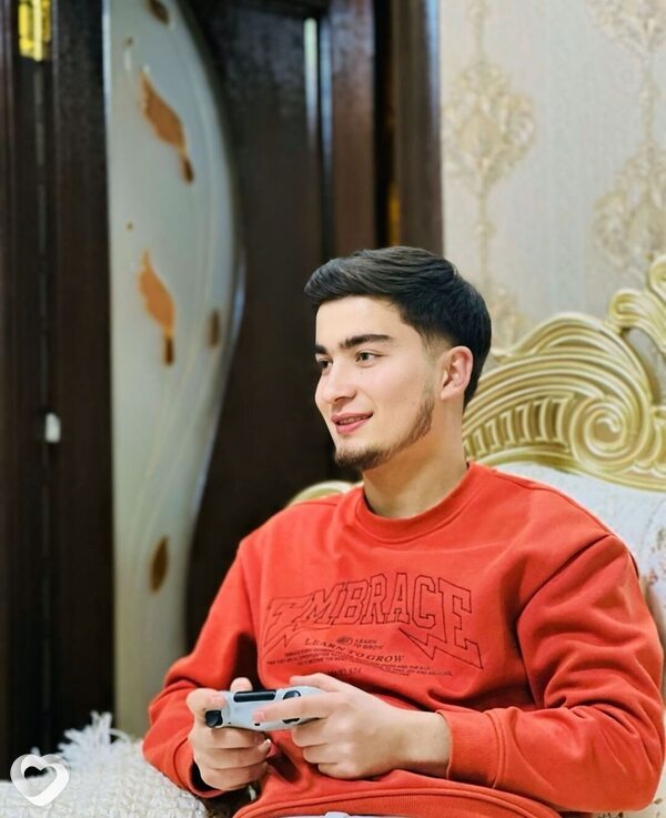 Магамед, 19, Санкт-Петербурге — анкета №1709983