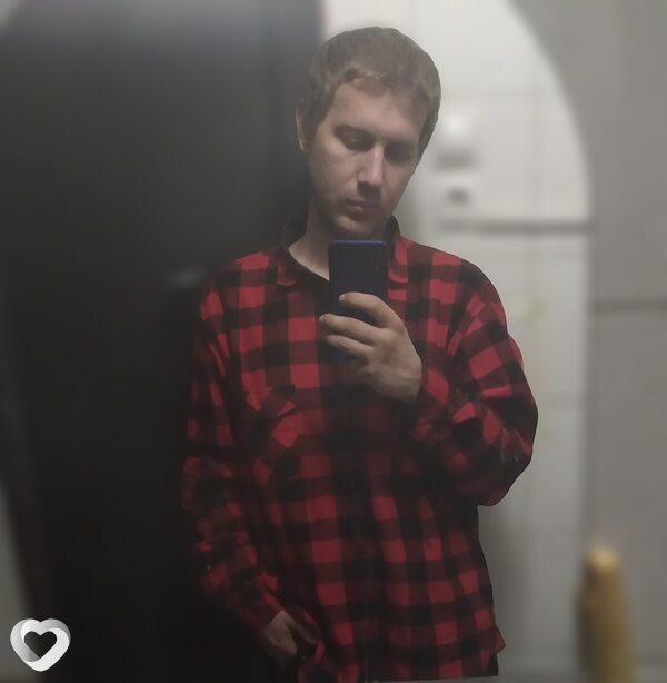 Артем, 34, Витебске — анкета №1709986