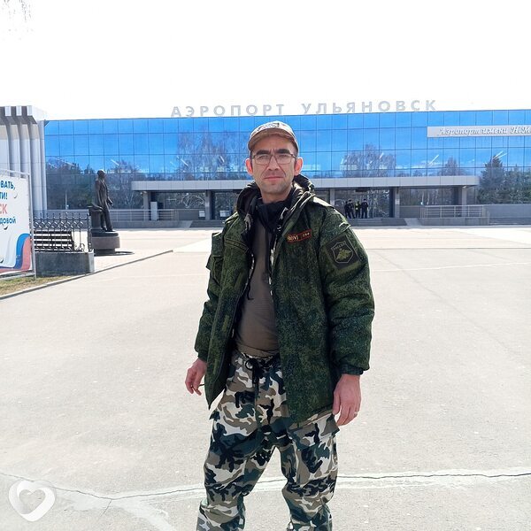 Пародокс, 41, Курске — анкета №1709994