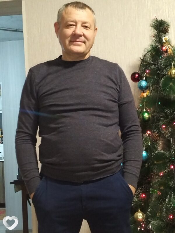 Дмитрий, 49, Энгельсе — анкета №1710002