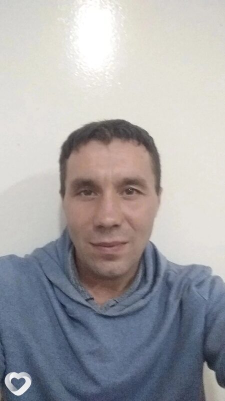 Руслан, 39, Червени — анкета №1710263