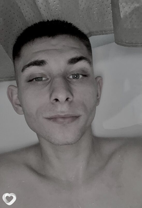 Диитрий, 25, Норильске — анкета №1710265