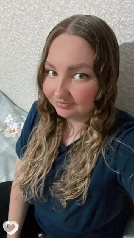 Мария, 27, Москве — анкета №1710270