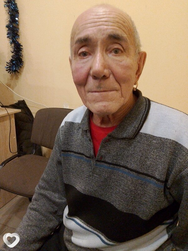 Сергей, 67, Краснодаре — анкета №1710309