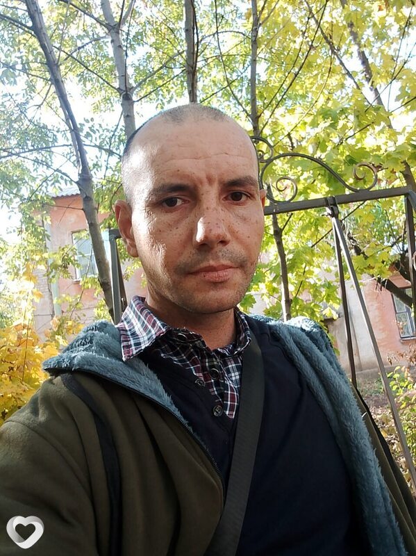 Денис, 38, Курске — анкета №1710324