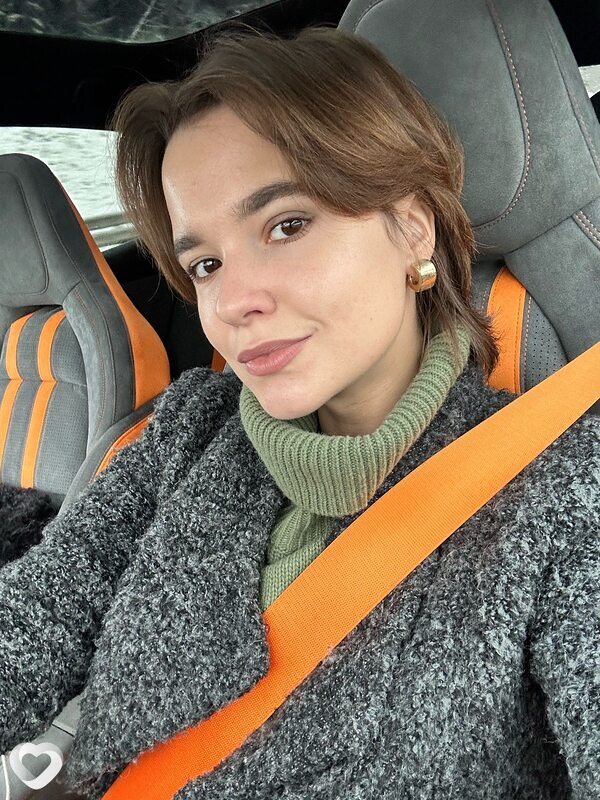 Диана, 30, Москве — анкета №1710325