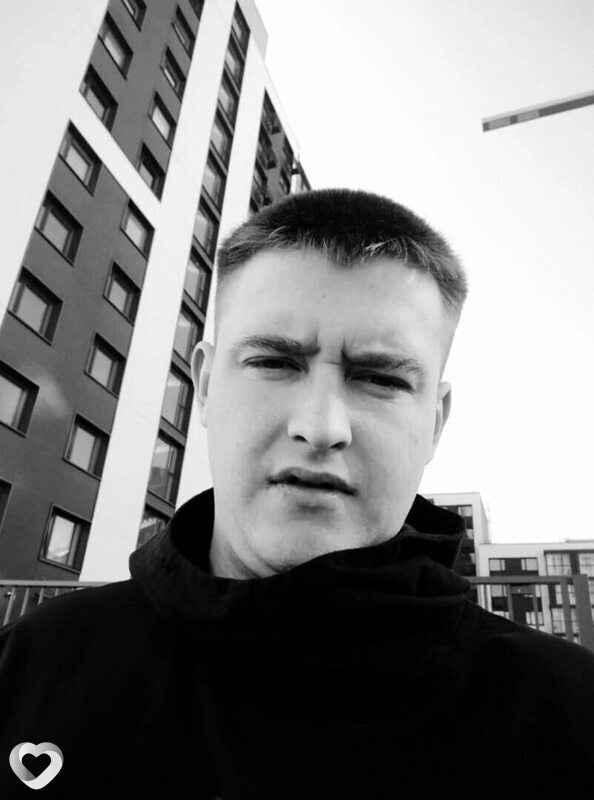 Дмитрий, Лучегорск