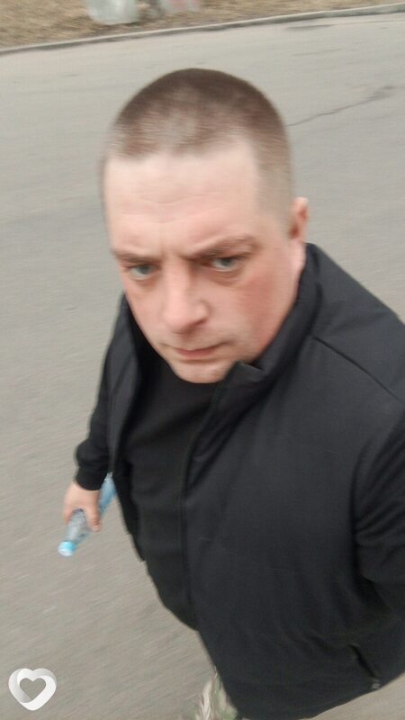 Константин, 36, Москве — анкета №1710338