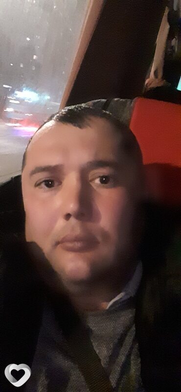 Asror Nazarov, 40, Москве — анкета №1710340