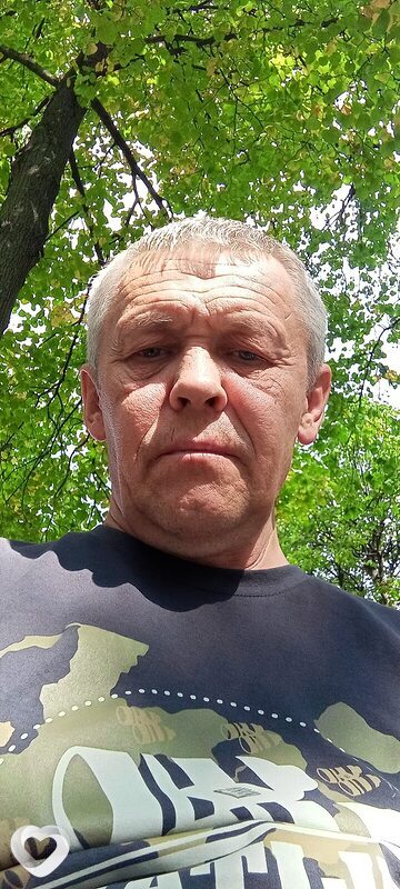 Дмитрий, 54, Перми — анкета №1710341