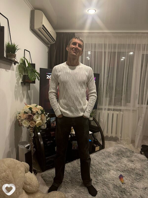 Алексей, 46, Волгограде — анкета №1710343