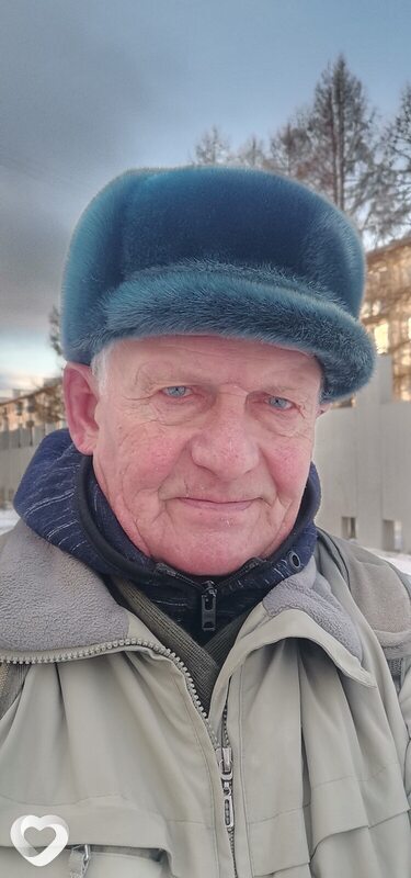 Владимир, Тюмень