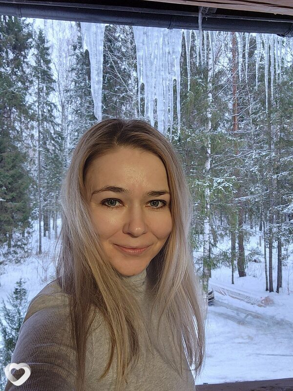 Ксения, 41, Нижнем Новгороде — анкета №1710346