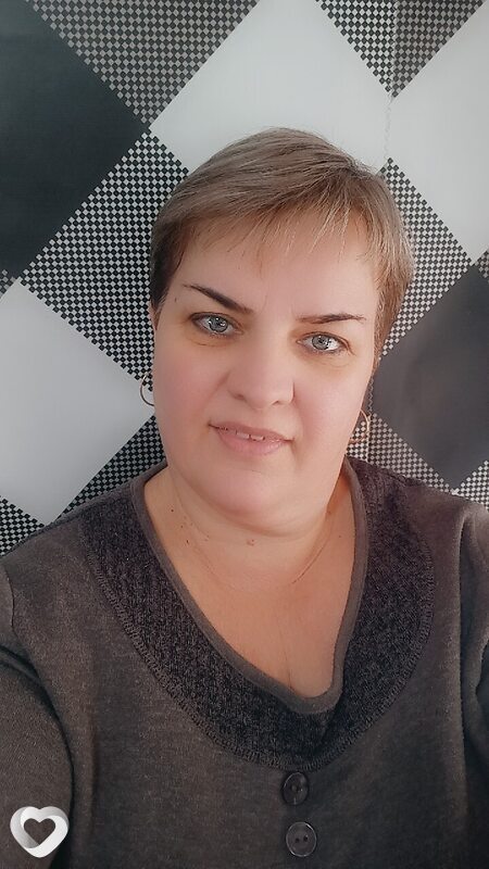 Наталья, 50, Лабинске — анкета №1710348
