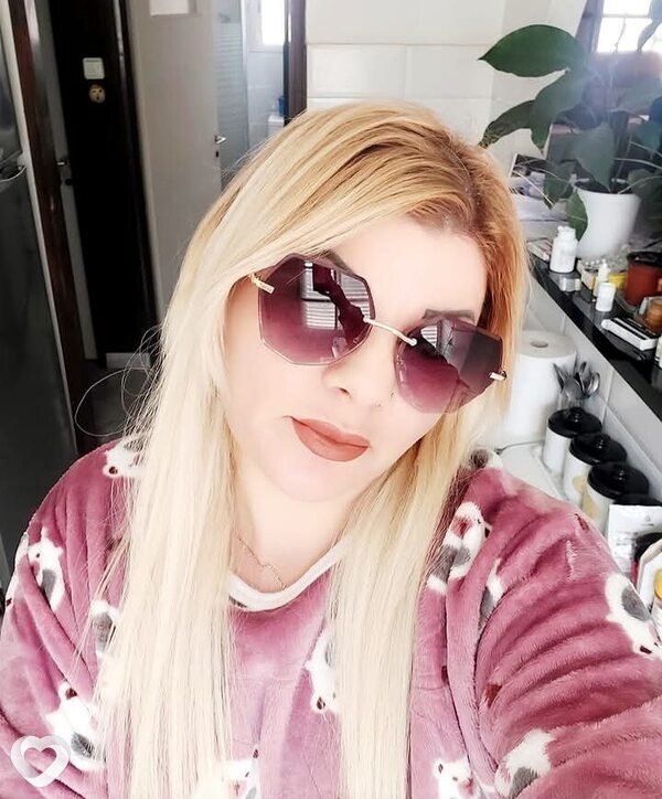 Юльяна, Кишинёв