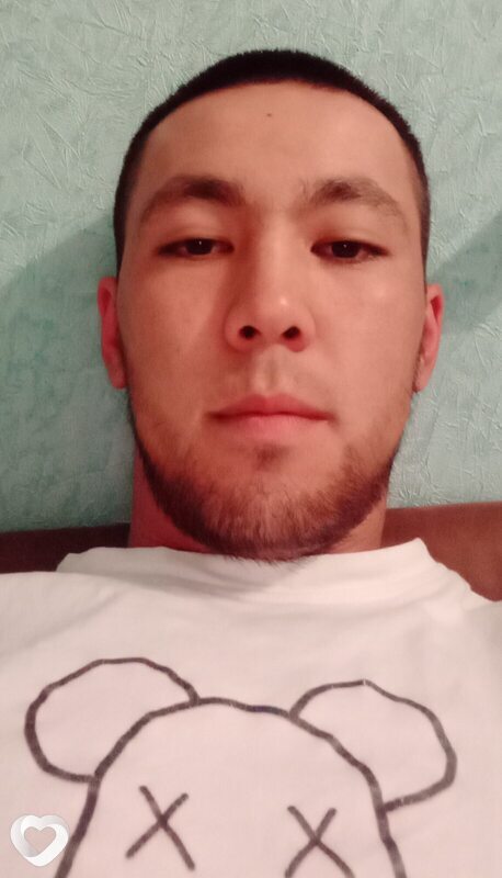 Uzbek, 28, Ташкент — анкета №1710791