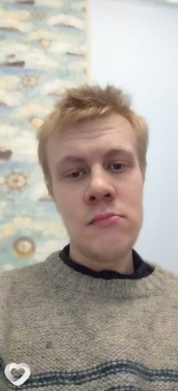 Виталий, 29, Москве — анкета №1710798