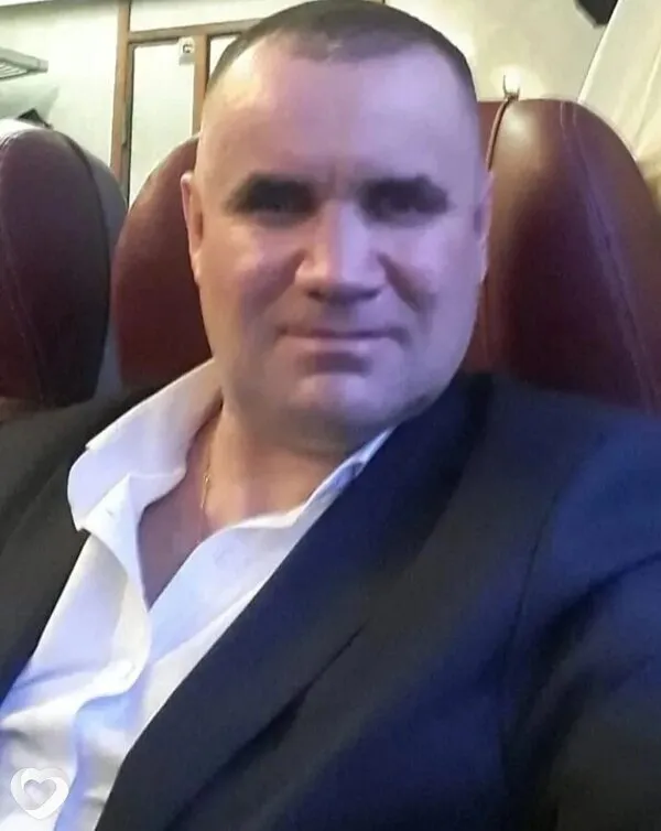 Алексей, 54, Москве — анкета №1710560