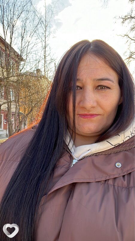 Мария, 36, Мичуринске — анкета №1710575