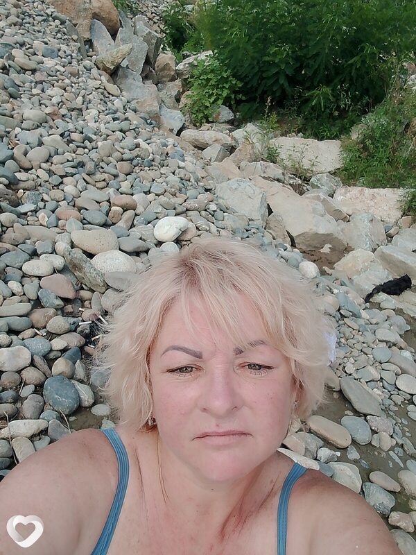 Оксана, 51, Лабинске — анкета №1710469