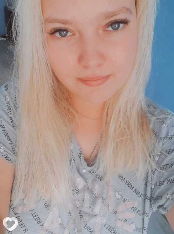 Елизавета, 27, Нижнем Новгороде — анкета №1710472