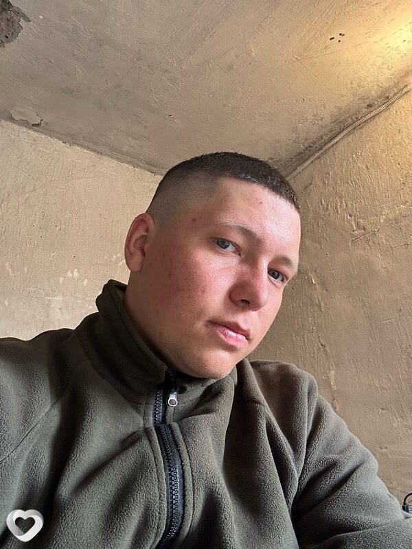 Александр, 26, Курске — анкета №1710477