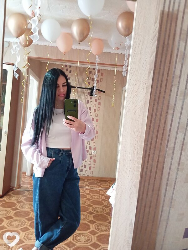 Алина, 28, Краснодаре — анкета №1710389