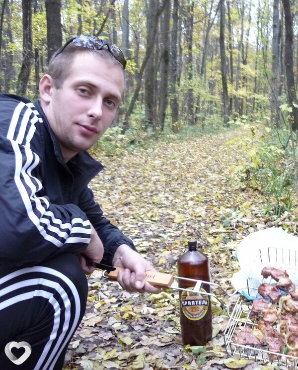 Макс, 42, Воронеже — анкета №1710365