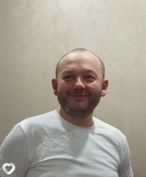 Сергей, 45, Минске — анкета №1710407