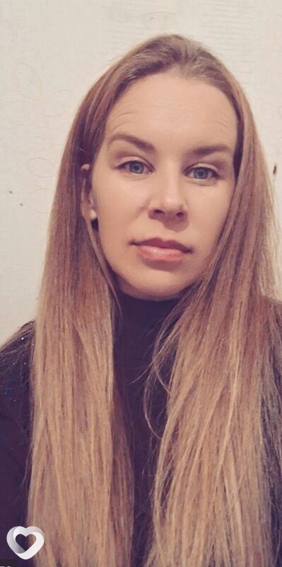 Ирина, Рига