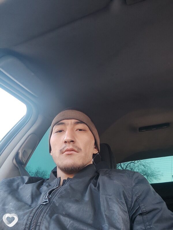 Али, 30, Алматы — анкета №1710493