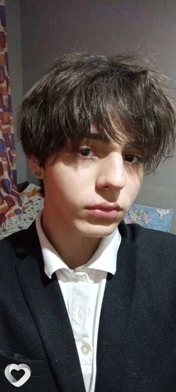 Пашка, 20, Вологде — анкета №1710494