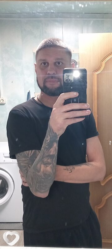 Толя, 43, Чите — анкета №1711052