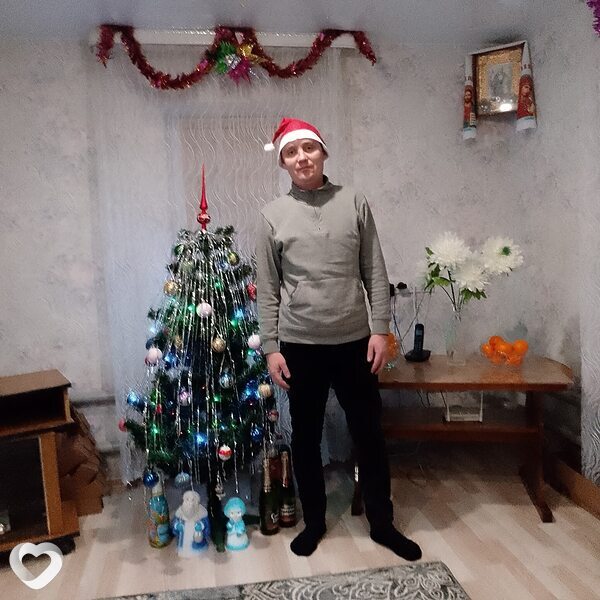 Александр, 33, Гомеле — анкета №1711062