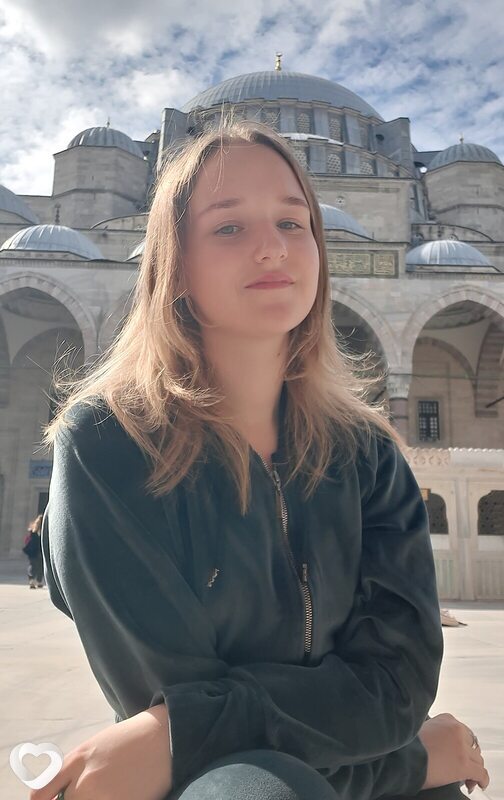 Диана, 23, Краснодаре — анкета №1711071