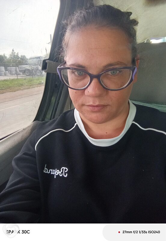 Фаина, 39, Хабаровске — анкета №1710532