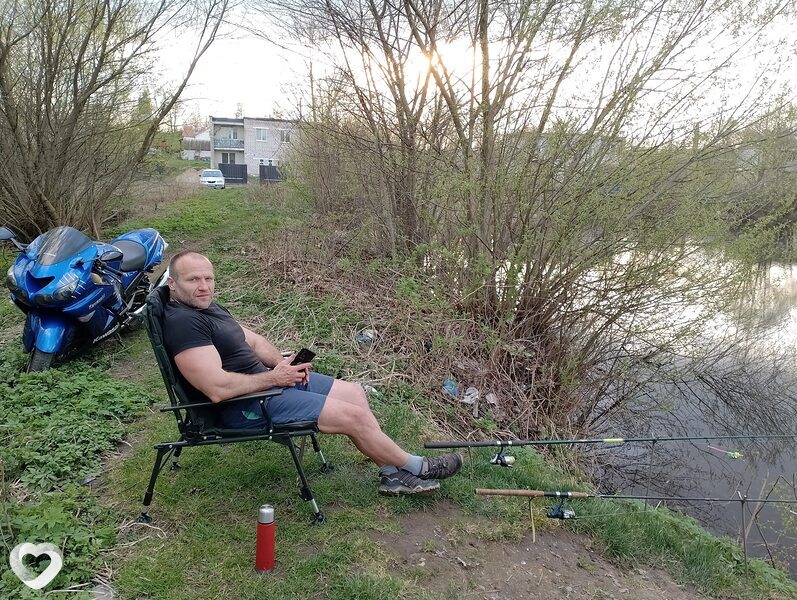 Александр, 38, Молодечно — анкета №1710540