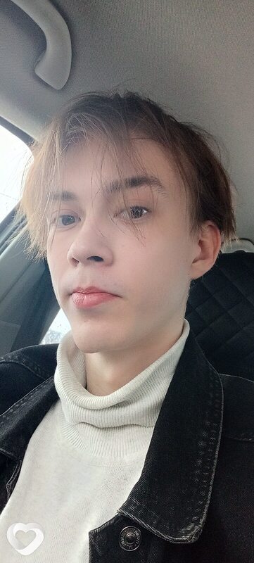 Тимур, 22, Уфе — анкета №1710545