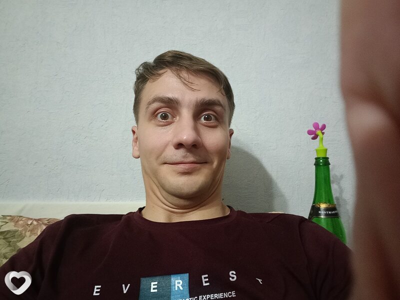 Вит, 39, Химках — анкета №1710596