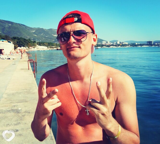 Сергей, 34, Рязани — анкета №1710628